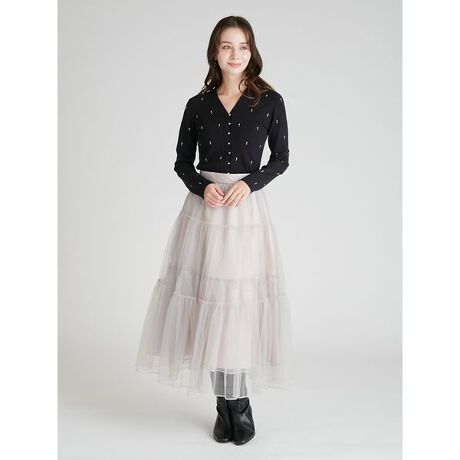 [^ԁFCWFS261010]قȂ3̐ndˍ킹čグAŝy₩ȃ`[eBA[hXJ[gBeBA[hؑֈʒud˂̐FgɂAnłȂ1ő݊̂XJ[gɎdグ܂BKȒSnɂȂ悤AEGXgɂ̓SĂ܂Byߍi^CvziXg[giEF[uii`F nF LkF 򊴁F ňF聦Ɩ̊֌WɂAۂFČꍇ܂B܂p\REX}[gtHȂǂ̊ɂA኱iƉ摜̃J[قȂꍇ܂B\߂Bi̐F́AiPi摜QƉB i摜̓Tv̂߁AFTCY̎dlɕύXꍇ܂̂ŁA\߂B