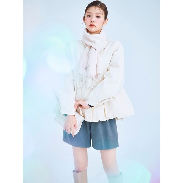 ウェザーノーカラージャケット | イエナ(IENA) | マルイウェブ