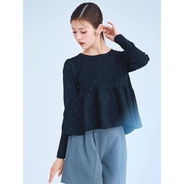 USAGI ONLINE10周年限定カラーあり】ショートファースリーブ