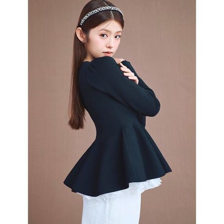 [^ԁFCWNT261022]CELFORD̃ACRIVGbg̃yvjbgvI[o[BGّ͈fނhbLOA1ŉ؂₩ȃR[fBl[g\ȃvI[o[Ɏdグ܂Bjbg͌ynAyṽtHL[v|GXegpĂ܂Bz̓VtH̗lȌy₩ƓۓIȃI[KW[̗𕹂fނgpBɃeOXAbt`lɐ݌vĂ܂Byߍi^CvziXg[giEF[uii`FȂ nF LkF 򊴁FȂ ňF聦Ɩ̊֌WɂAۂFČꍇ܂B܂p\REX}[gtHȂǂ̊ɂA኱iƉ摜̃J[قȂꍇ܂B\߂Bi̐F́AiPi摜QƉB i摜̓Tv̂߁AFTCY̎dlɕύXꍇ܂̂ŁA\߂B