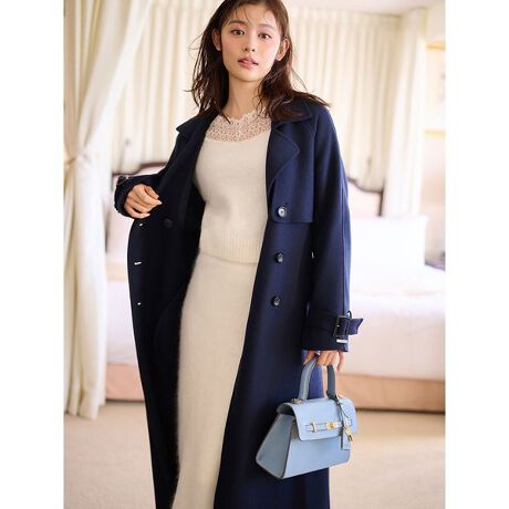 [^ԁFCWFC255002]CELFORDŐlC̃E[nŎdĂg`fUC̃R[głBGIVRVFɉ܂B18.5ʂ̃X[p[gpdDfނgpĂ܂BxNтĂ烁gɎdグ邱ƂŌ{̏_炩őɊ̑fނŃo[dẴg`R[g܂BƔwɗnĂ܂B񌳂ɂ̓X[gb`ĂׁA񌳂ĒpƐꂽۂɁBS̓IICEGXgAɂ̓xgtŃU[̃obNtƂȂ܂Byߍi^CvziXg[giEF[uii`FȂ nFƔw LkFȂ 򊴁FȂ ňF聦Ɩ̊֌WɂAۂFČꍇ܂B܂p\REX}[gtHȂǂ̊ɂA኱iƉ摜̃J[قȂꍇ܂B\߂Bi̐F́AiPi摜QƉB i摜̓Tv̂߁AFTCY̎dlɕύXꍇ܂̂ŁA\߂B