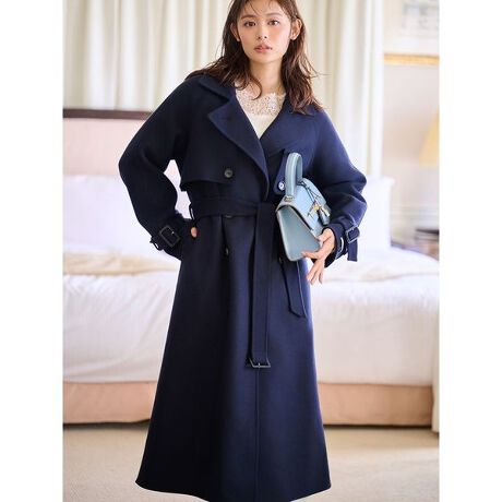 [^ԁFCWFC255002]CELFORDŐlC̃E[nŎdĂg`fUC̃R[głBGIVRVFɉ܂B18.5ʂ̃X[p[gpdDfނgpĂ܂BxNтĂ烁gɎdグ邱ƂŌ{̏_炩őɊ̑fނŃo[dẴg`R[g܂BƔwɗnĂ܂B񌳂ɂ̓X[gb`ĂׁA񌳂ĒpƐꂽۂɁBS̓IICEGXgAɂ̓xgtŃU[̃obNtƂȂ܂Byߍi^CvziXg[giEF[uii`FȂ nFƔw LkFȂ 򊴁FȂ ňF聦Ɩ̊֌WɂAۂFČꍇ܂B܂p\REX}[gtHȂǂ̊ɂA኱iƉ摜̃J[قȂꍇ܂B\߂Bi̐F́AiPi摜QƉB i摜̓Tv̂߁AFTCY̎dlɕύXꍇ܂̂ŁA\߂B