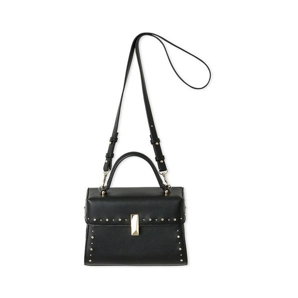 リュタン】ビジュースタッズポシェット（M） | セルフォード(CELFORD