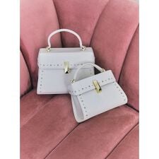 リュタン】ビジュースタッズポシェット（M） | セルフォード(CELFORD 