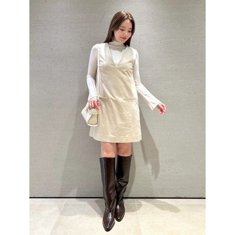 [^ԁFCWFO255064]񌳂VlbNCƑliɎdオWp[~jXJ[gB悭Ƃ̂TCYŁẪCEɂICVGbgł肵܂BfނLBEG̓XG[hAMOCBLKɂ͍gpĂAꂼ͋Cy݂܂BZbg̃^[glbÑjbgvI[o[͑肰ȂtAfUCɂȂĂAXJ[gƍ킹ĈꖇŊȒPɃC[hX^C܂Byߍi^CvziXg[giEF[uii`F nFL LkFjbĝ݂ 򊴁F ňFWXJF^jbgF聦Ɩ̊֌WɂAۂFČꍇ܂B܂p\REX}[gtHȂǂ̊ɂA኱iƉ摜̃J[قȂꍇ܂B\߂Bi̐F́AiPi摜QƉB i摜̓Tv̂߁AFTCY̎dlɕύXꍇ܂̂ŁA\߂B