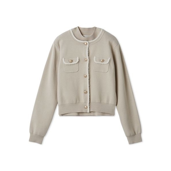 ファートリムニットアンサンブル | セルフォード(CELFORD) | マルイ