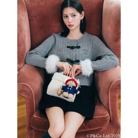 [^ԁFCWND255011]pfBg̃_btR[gAzgOtLb`[ȃjbgJ[fBKBNVJȃP[ujbg̑ɂ̓{[̂t@[{ApfBĝӂӂ̖ѕ݂C[W܂Bɂ͔΂ނ悤ȕ\ƁA傫ȖXq邵pfBg̎`CXgƕML̂̕gݍ킹AGuɎhJ܂BEɈpfBg̐EςCELFORD̃Lb`[ȏiMIXR{[VACełByߍi^CvziXg[giEF[uii`FȂ nFȂ LkF 򊴁FȂ ňFƖ̊֌WɂAۂFČꍇ܂B܂p\REX}[gtHȂǂ̊ɂA኱iƉ摜̃J[قȂꍇ܂B\߂Bi̐F́AiPi摜QƉB i摜̓Tv̂߁AFTCY̎dlɕύXꍇ܂̂ŁA\߂B