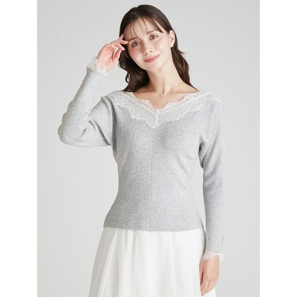 ファーニットプルオーバー | セルフォード(CELFORD) | マルイウェブ