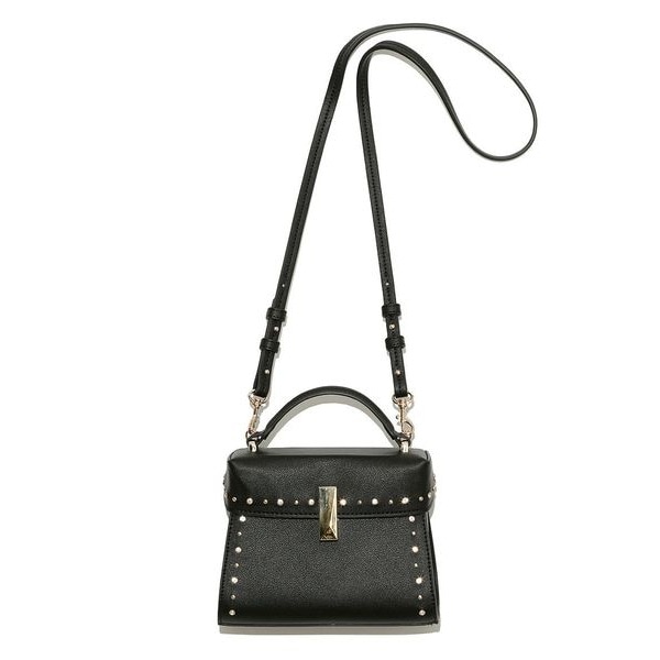 リュタン】ビジュースタッズポシェット | セルフォード(CELFORD