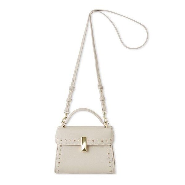 リュタン】ビジュースタッズマルチショルダー | セルフォード(CELFORD