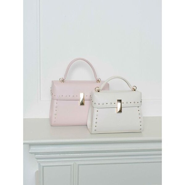 リュタン】ビジュースタッズマルチショルダー | セルフォード(CELFORD