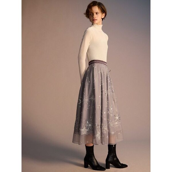 ツィードマーメイドスカート | セルフォード(CELFORD) | マルイウェブ