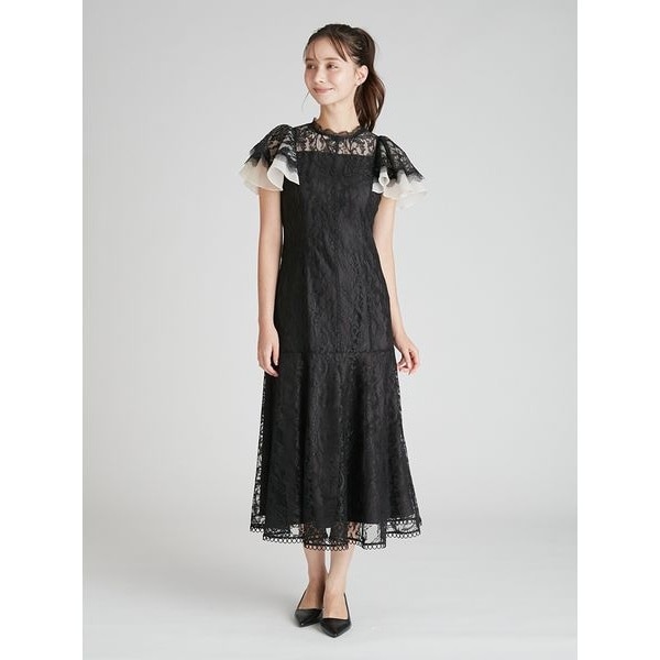 洗える！】JULIAN DRESS ドレス | トッカ(TOCCA) | マルイ