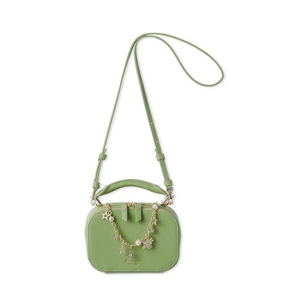 レディース 新品❤️CELFORD セルフォード サマーツイードショルダー 