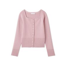 フラワー刺繍カーディガン | セルフォード(CELFORD) | マルイウェブ  