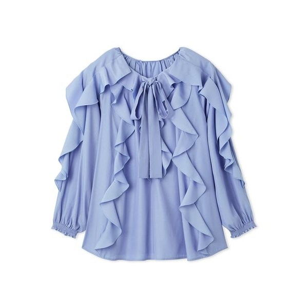 アメスリベストブラウス | フレイ アイディー(FRAY I.D) | マルイ