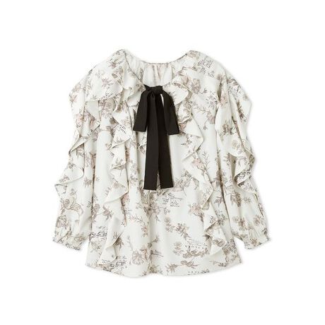 [^ԁFCWFB261018]_炩˂̃uEXnŁAy₩ȃbttґɂꖇB܌̃{͊܂؂₩ɉoAȂɕi̗ǂANZgY܂BMIX͑@ׂȑԂ̃XPb``[tɁA肰Ȃ^Ogݍ킹̃vgŁA܌̃{zF̍ɂ邱ƂŒmIȈۂɂ܂Ƃ߂܂BO2WAYdlŁAobN{ƂĂy߂fUĆAV[Cɍ킹AW\Bтɕ\ςt̗̊AɌy₩ȃY炵܂B߂̒́ApcƂXJ[gƂDŁACłAEgł܂܂Byߍi^CvziXg[gii`FL nFCi[L~t LkF 򊴁FL ňF聦Ɩ̊֌WɂAۂFČꍇ܂B܂p\REX}[gtHȂǂ̊ɂA኱iƉ摜̃J[قȂꍇ܂B\߂Bi̐F́AiPi摜QƉB i摜̓Tv̂߁AFTCY̎dlɕύXꍇ܂̂ŁA\߂B<br^>L~\[[36]:34.5cm oXg:82cm[38]:35.5cm oXg:85cm