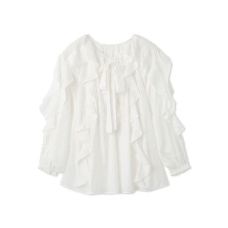 [^ԁFCWFB261018]_炩˂̃uEXnŁAy₩ȃbttґɂꖇB܌̃{͊܂؂₩ɉoAȂɕi̗ǂANZgY܂BMIX͑@ׂȑԂ̃XPb``[tɁA肰Ȃ^Ogݍ킹̃vgŁA܌̃{zF̍ɂ邱ƂŒmIȈۂɂ܂Ƃ߂܂BO2WAYdlŁAobN{ƂĂy߂fUĆAV[Cɍ킹AW\Bтɕ\ςt̗̊AɌy₩ȃY炵܂B߂̒́ApcƂXJ[gƂDŁACłAEgł܂܂Byߍi^CvziXg[gii`FL nFCi[L~t LkF 򊴁FL ňF聦Ɩ̊֌WɂAۂFČꍇ܂B܂p\REX}[gtHȂǂ̊ɂA኱iƉ摜̃J[قȂꍇ܂B\߂Bi̐F́AiPi摜QƉB i摜̓Tv̂߁AFTCY̎dlɕύXꍇ܂̂ŁA\߂B<br^>L~\[[36]:34.5cm oXg:82cm[38]:35.5cm oXg:85cm