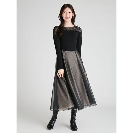 [^ԁFCWNO261001]zf[V[YɃsb^̖̐hJт₩ȃjbghXB[NɎhJ{A؂₩ɉo܂BXJ[g͐n3dˁAƓ郉̊iq`[ƎhJNfUCɎdグ܂Bɂ̓R[hAтɗDȃVGbgɁB͂tAVGbgɂA茳ɂ肰Ȃ؂₩炵܂BhJƓ`[t{`[J[́A񌳂EGXgAwAɂƃAWĂ܂Byߍi^CvziXg[gii`FȂ nFXJ[ĝ݂ LkFjbĝ݂ 򊴁F₠ ňF┖聦Ɩ̊֌WɂAۂFČꍇ܂B܂p\REX}[gtHȂǂ̊ɂA኱iƉ摜̃J[قȂꍇ܂B\߂Bi̐F́AiPi摜QƉB i摜̓Tv̂߁AFTCY̎dlɕύXꍇ܂̂ŁA\߂B