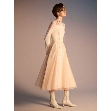 [^ԁFCWNO261001]zf[V[YɃsb^̖̐hJт₩ȃjbghXB[NɎhJ{A؂₩ɉo܂BXJ[g͐n3dˁAƓ郉̊iq`[ƎhJNfUCɎdグ܂Bɂ̓R[hAтɗDȃVGbgɁB͂tAVGbgɂA茳ɂ肰Ȃ؂₩炵܂BhJƓ`[t{`[J[́A񌳂EGXgAwAɂƃAWĂ܂Byߍi^CvziXg[gii`FȂ nFXJ[ĝ݂ LkFjbĝ݂ 򊴁F₠ ňF┖聦Ɩ̊֌WɂAۂFČꍇ܂B܂p\REX}[gtHȂǂ̊ɂA኱iƉ摜̃J[قȂꍇ܂B\߂Bi̐F́AiPi摜QƉB i摜̓Tv̂߁AFTCY̎dlɕύXꍇ܂̂ŁA\߂B