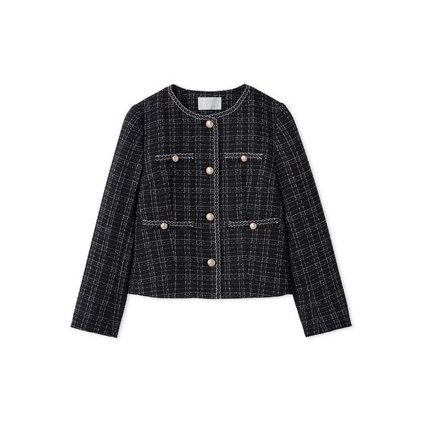 セルフォード(CELFORD) レディース ノーカラージャケット の一覧