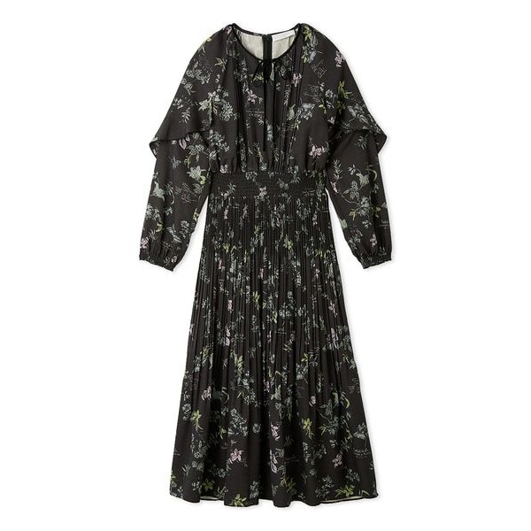 イレギュラーヘムワンピース | セルフォード(CELFORD) | マルイウェブ