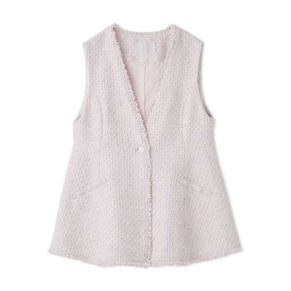 スノーボアボリュームフォルムベスト | ノーブル(Noble) | マルイ