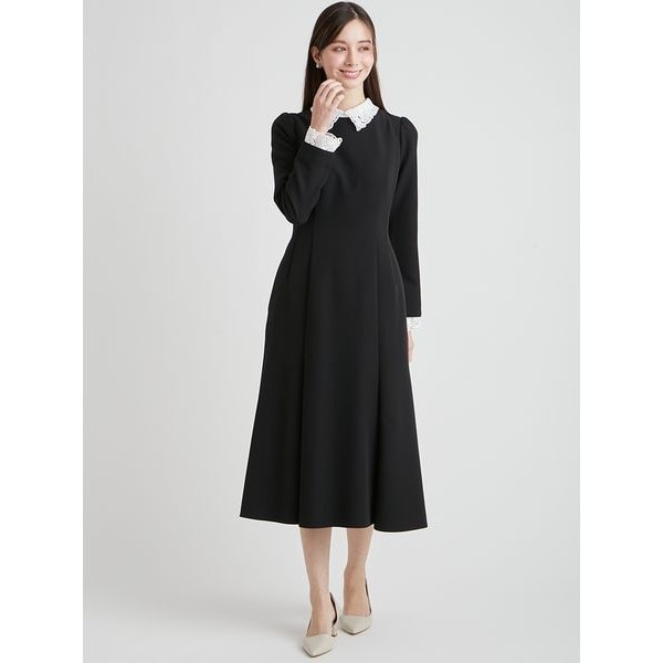 p*a様 今期最新作！定価26,400-　セルフォード　ワンピース 楽天市場】CELFORD セルフォード ワンピースの通販