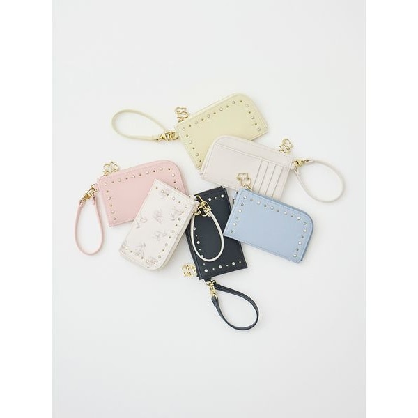 リュタン】ビジュースタッズフラグメントケース | セルフォード