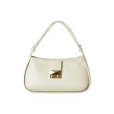 2WAYワンハンドルショルダーバッグ