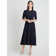 【洗える】ディフォメーションワンピース