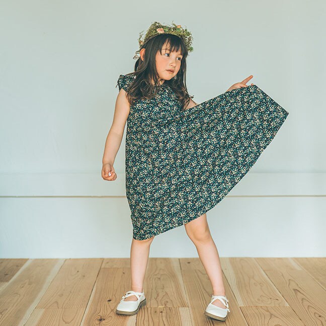 アナスイミニ BeBe ラルフローレン セレモニードレス 6点 セット