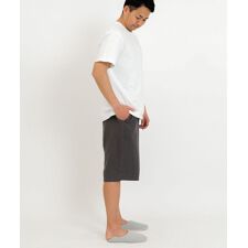 ダブルガーゼハーフパンツ