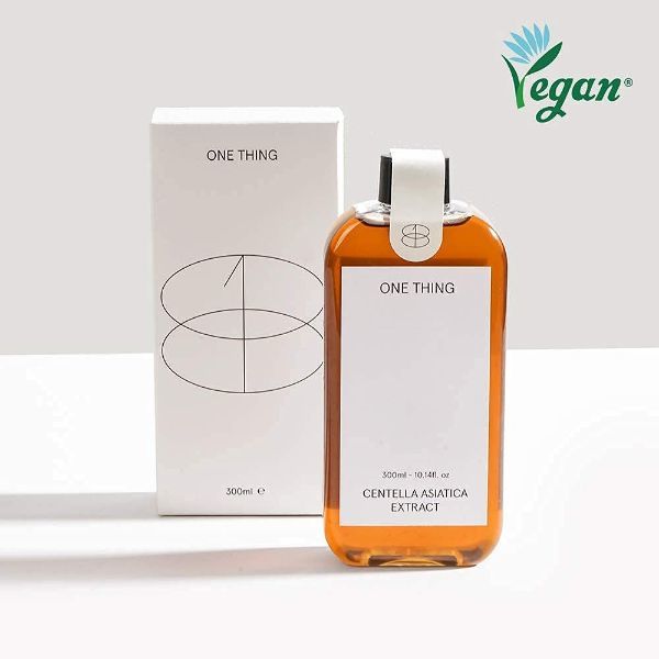 ONE THING(ワンシング)ツボクサ化粧水 150ml (韓国コスメ