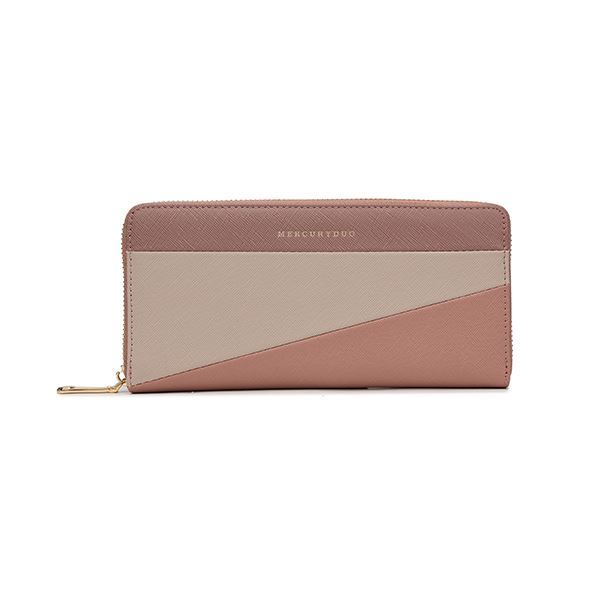 マーキュリーデュオ(MERCURYDUO) レディース 長財布 の一覧