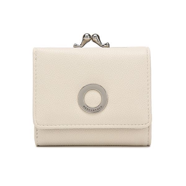 マリークヮントロゴプリントコーデュラ ミニミニウォレット MARY QUANT ONLINE SHOP｜マリークヮントオンラインショップ