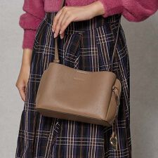 マーキュリーデュオ(MERCURYDUO)の【MERCURYDUO/マーキュリーデュオ】ワーク　ショルダーバッグ