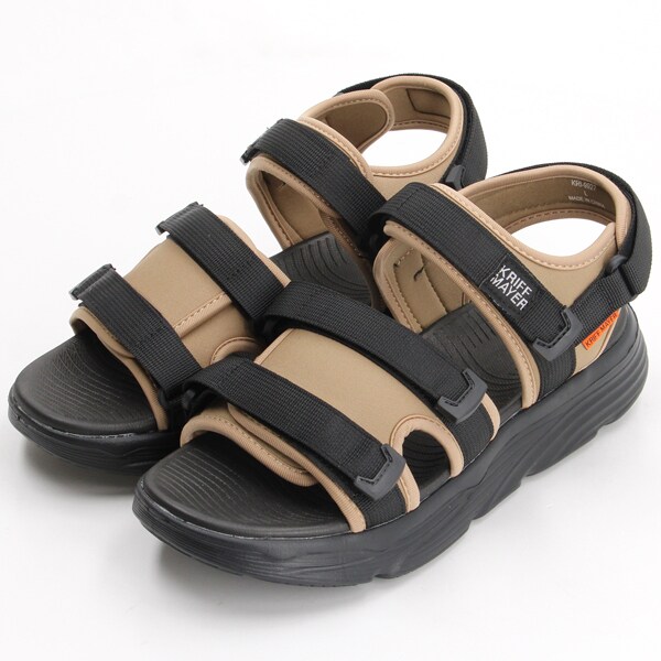 Hedie.+ Leather Sandals | エディフィス(EDIFICE) | マルイ