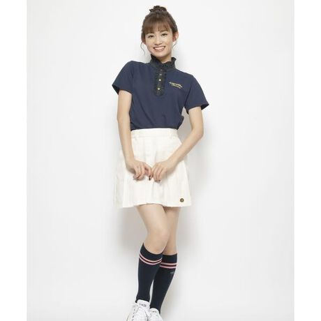 [^ԁF00762222200104]No.7 Samantha Thavasa(T}T^oT io[7)̃T[Wv[cXR[gVvō킹₷v[cXJ[g͏炵R[fBl[gɂ҂聙v[cɂ͑@ׂȃ[XC邱ƂŃR[fBl[gwiȈۂɂĂ܂?wʂɂ̓uhSzuT}T炵fUC֎dグ܂INo.7̃S[h`[͂ƌANZgɁVvȃgbvXƂ̂ƂQł