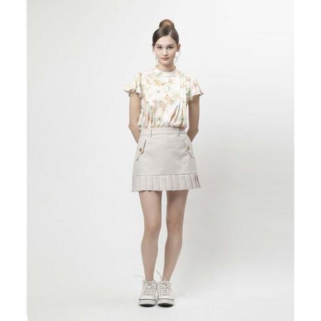 [^ԁF00762311100110]No.7 Samantha Thavasa(T}T^oT io[7)̉ԕvgX^hvI[o[Vc̃IWiԕ̉؂₩ȃVc͏炵|Cgl܂ACełBuEX̃fBe[tAAătgɂꂽ^bNfUCiŃGKgȕ͋CoĂ܂BX^hvI[o[^CvŒEȒP&#9829;lXȃV[Ŋ􂷂邨ȈꖇłB