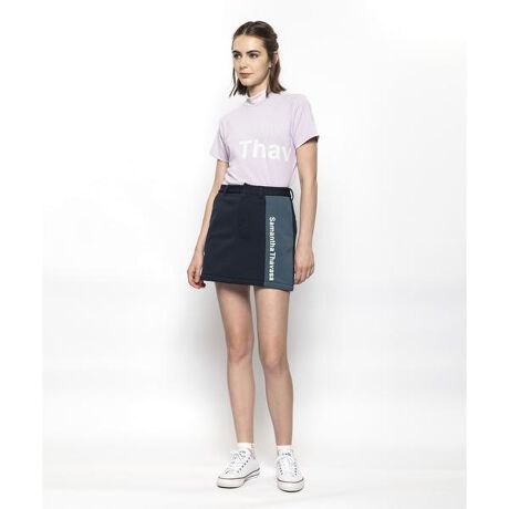 [^ԁF00762322200107]No.7 Samantha Thavasa(T}T^oT io[7)̗NуoCJ[XJ[gNёfނgpꂩ̋G߂ɂ҂̃XJ[gBfUCEVvȃfUCŃgbvXI΂R[fBl[go钅񂵗͔Q̃ACeEoCJ[fUC|CgŁAVvȂ炨ȃACeEɂ|Cg̃SA肰Ȃ|CgENёfނgpĂ̂ŁAꂩ̊ɂ҂