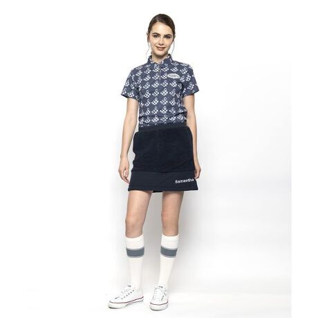 [^ԁF00762322200109]No.7 Samantha Thavasa(T}T^oT io[7)̃{ARrXJ[g{Afނ̒ĝ݂XJ[gBfUCEĝ݂{AfUĆA~̃Eh̃}XgACeEVvȃfUCŃgbvXI΂R[fBl[gôŁA񂵂₷V[YEEGXg͕RŒ߂łdlE{ARrvI[o[ƍ킹ăZbgAbvł̒p