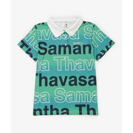 [^ԁF00762321100115]No.7 Samantha Thavasa(T}T^oT io[7)̃}`J[S|fUCESamanthaThavasãSSʂɃvgPOPȃfUCEJWAAX|[eB[ȃeCXgDȕɂ҂̃ACeEVvȂ̃{gXƍ킹ĂɃR[fBl[ĝ߁ET}T炵؂₩ȑ́AO[fԈႢȂ