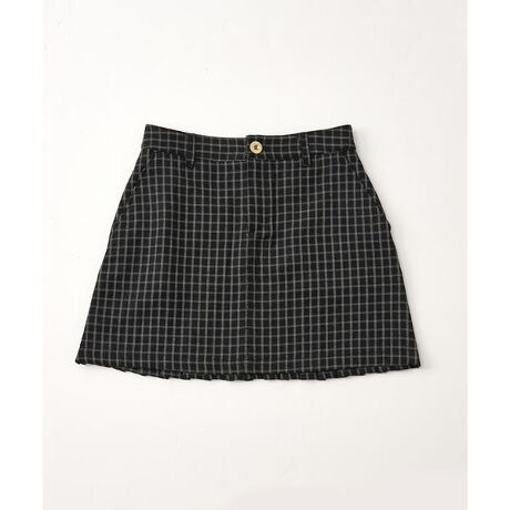 [^ԁF00762412200107]No.7 Samantha Thavasa(T}T^oT io[7)̃`FbNobNv[cXJ[g炵`FbNL[gȃXJ[gfUCEVvȃgbvXƂ̑Q̃`FbNXJ[gEobNɂ̓v[cĂA炵vXE炩Fŏ炵ۂɁEStȊOł^E[Xɂ߁Exg킹ĉR[fBl[gĂقACe