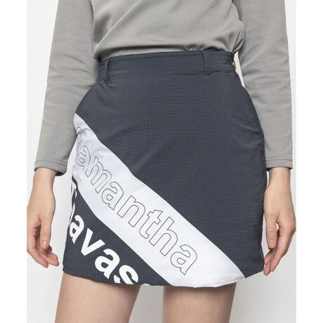 [^ԁF00762322200113]No.7 Samantha Thavasa(T}T^oT io[7)̒ȃXJ[g|GXe̒ȂgpÂɌyh΍ɂ߂̒ȃXJ[gBfUCEyʂŃXȃVGbgŁAcꂵɂ܂܂ȃX^Cɍ킹₷fUCBET}T^oT̃SfUC|CgŁAR[fBl[g؂₩ɁEɂ̓{[|[`t̂|CgBEV[Y̒ȃWPbgƃZbgAbvŒpłAlJ[ŃIVy߂܂B