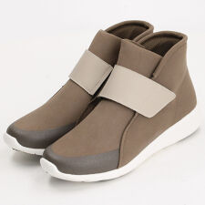 【レイン対応】ハイカットスニーカー