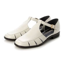 イング（シューズ）(ing)のグルカセパレートオープンパンプス