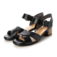 イング（シューズ）(ing)の【WEB限定】【3E】ストラップクロスサンダル