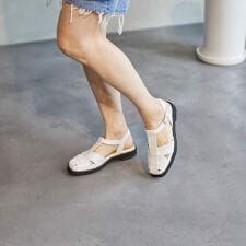 イング（シューズ）(ing)の【WEB限定】【サスティナブル】グルカサンダル