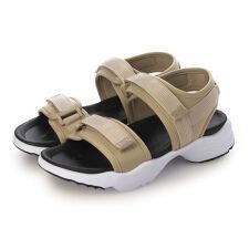 ダブルベルトスポーツサンダル